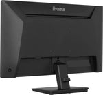 iiyama ProLite X2491HS-B1 computer monitor 60,5 cm (23.8") 1920 x 1080 Pixels Full HD LCD Zwart