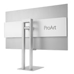 ASUS ProArt OLED PA32UCDM computer monitor 80 cm (31.5") 3840 x 2160 Pixels 4K Ultra HD QD-OLED Zilver