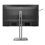 Philips 4000 series 24B2N4200/00 computermonitor 60,5 cm (23.8") 1920 x 1080 Pixels Full HD LCD Grijs