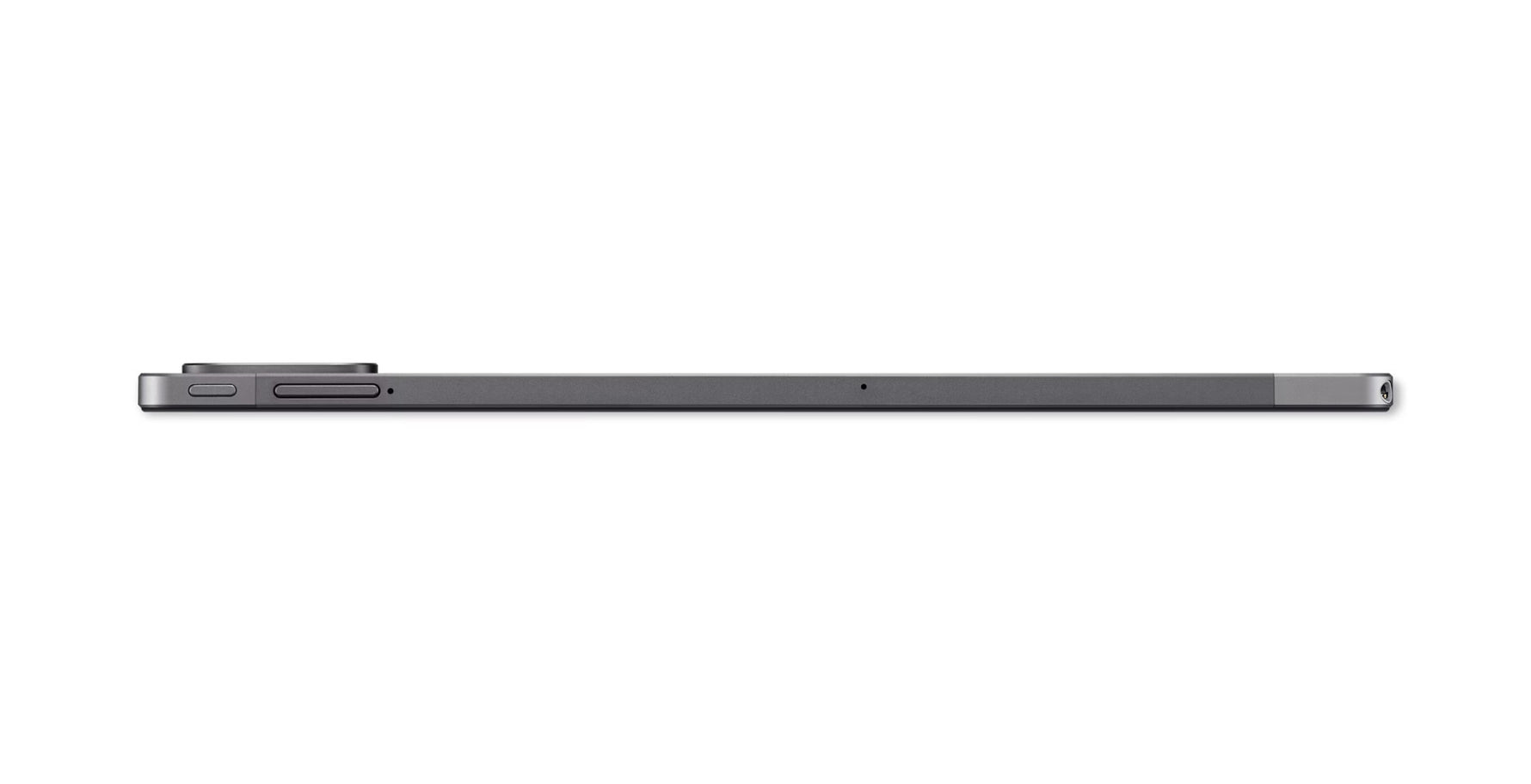 Acer Iconia P11 P11-11-88HJ Mediatek 128 GB 27,9 cm (11") 8 GB Wi-Fi 5 (802.11ac) Android 14 Grijs