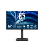 Philips 3000 series 24B2U3301D/00 computer monitor 61,2 cm (24.1") 1920 x 1200 Pixels WUXGA LCD Zwart