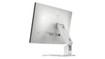 HP EliteStudio 8 G1i AI Wolf Pro Security Edition Intel Core Ultra 5 235 68,6 cm (27") 2560 x 1440 Pixels Touchscreen Alles-in-één-pc 16 GB DDR5-SDRAM 512 GB SSD Windows 11 Pro Wi-Fi 7 (802.11be) AI PC Zilver