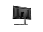 AOC U3 U32U3CV computer monitor 80 cm (31.5") 3840 x 2160 Pixels 4K Ultra HD LCD Zwart