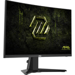 MSI MAG 245C X24 computer monitor 59,9 cm (23.6") 1920 x 1080 Pixels Full HD LCD Zwart