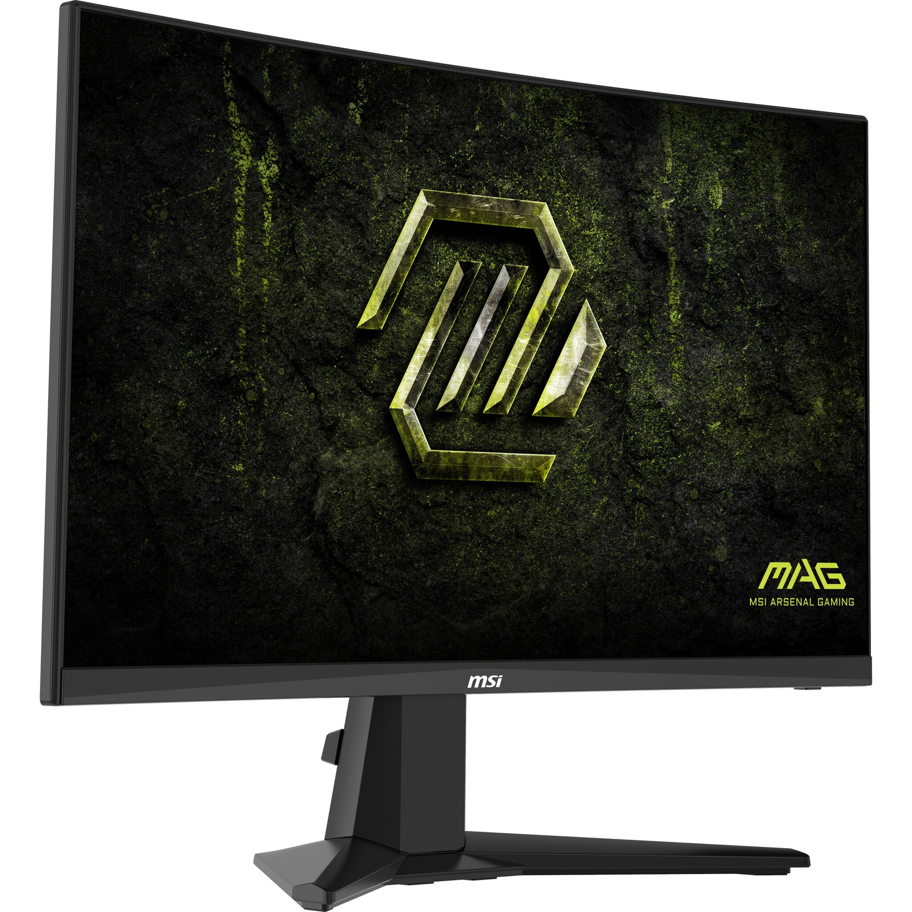 MSI MAG 245C X24 computer monitor 59,9 cm (23.6") 1920 x 1080 Pixels Full HD LCD Zwart