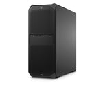 HP Z6 G5 A AMD Ryzen Threadripper PRO 7955WX 32 GB DDR5-SDRAM 1 TB SSD Windows 11 Pro Tower Workstation AI Workstation Zwart