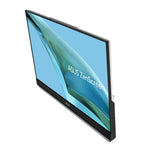 ASUS ZenScreen MB249C computermonitor 60,5 cm (23.8") 1920 x 1080 Pixels Full HD LED Zwart