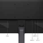 Lenovo LOQ 27Q-10 Monitor
