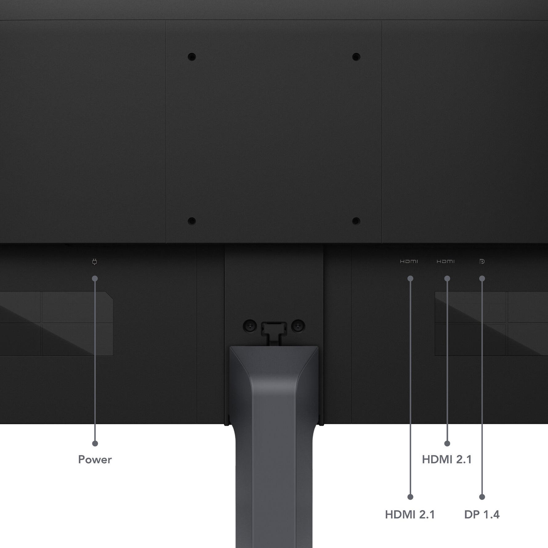 Lenovo LOQ 27Q-10 Monitor