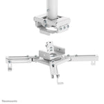 Neomounts CL25-540WH1 Beamer plafondbeugel - h 60,5-90,5 cm - Easy Install - full motion