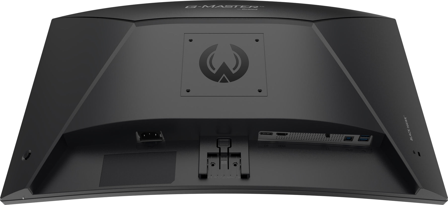 iiyama G-MASTER GC2781HSU-B1 27" 144H computer monitor 68,6 cm (27") 1920 x 1080 Pixels Zwart