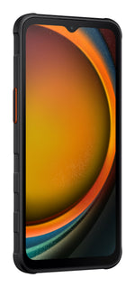 Samsung Galaxy XCover7 Enterprise Edition 16,8 cm (6.6") Dual SIM Android 14 5G USB Type-C 6 GB 128 GB 4050 mAh Zwart