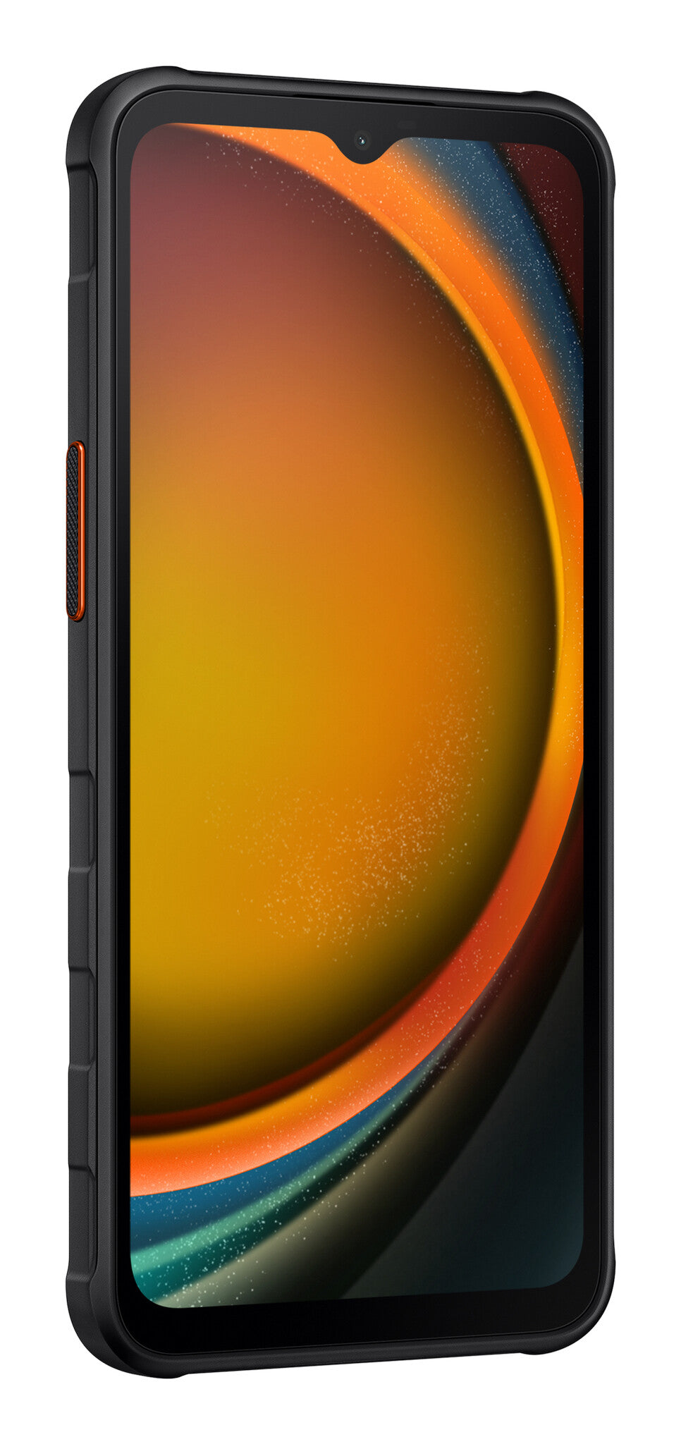 Samsung Galaxy XCover7 Enterprise Edition 16,8 cm (6.6") Dual SIM Android 14 5G USB Type-C 6 GB 128 GB 4050 mAh Zwart