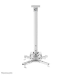 Neomounts CL25-540WH1 Beamer plafondbeugel - h 60,5-90,5 cm - Easy Install - full motion