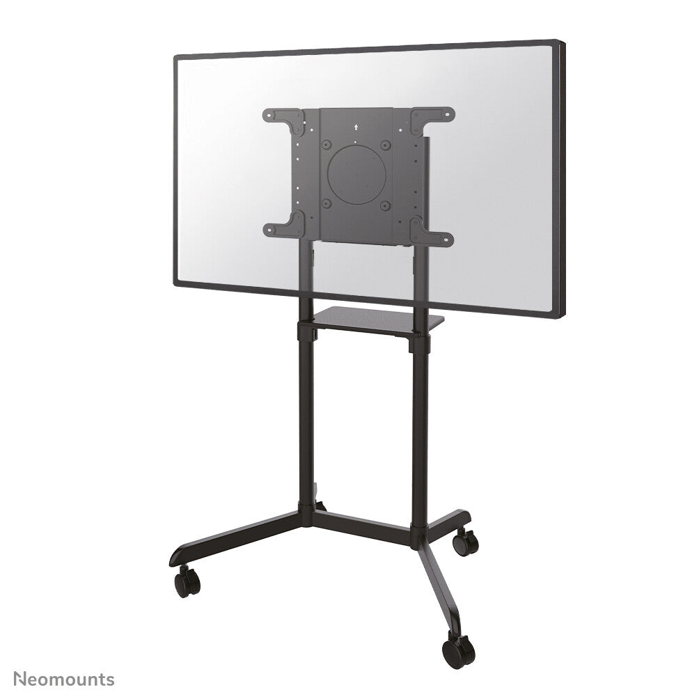 Neomounts NS-M1250BLACK TV trolley 37-70" - roteerbaar