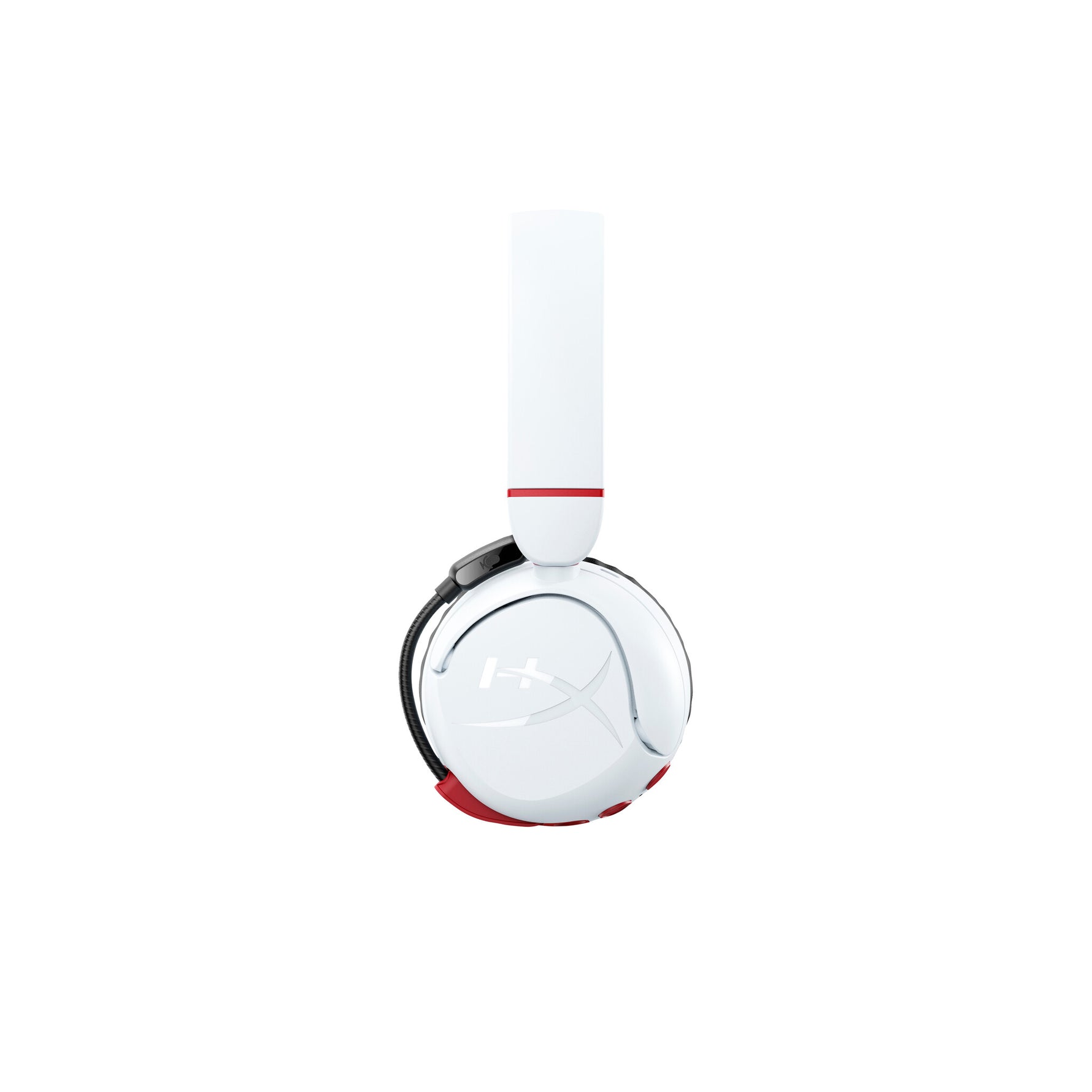 HyperX Cloud Mini - Wireless Gaming Headset (White)