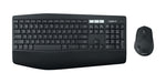 Logitech MK850 Performance Wireless Combo US