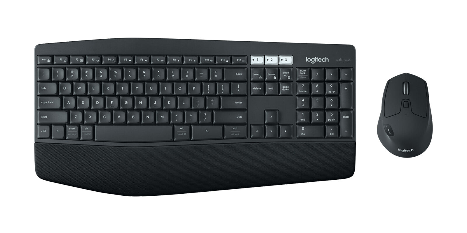 Logitech MK850 Performance Wireless Combo US