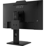 MSI PRO MP272PMG computer monitor 68,6 cm (27") 1920 x 1080 Pixels Full HD LCD Zwart
