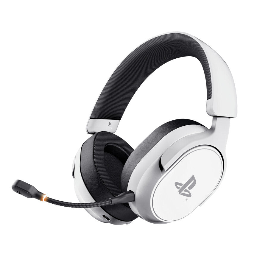 Trust GXT 499 Forta Draadloze gamingheadset voor de PS5