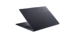 Acer Swift Go 16 SFG16-73-547V Intel Core Ultra 5 225H Laptop 40,6 cm (16") 2K 16 GB LPDDR5x-SDRAM 512 GB SSD Wi-Fi 7 (802.11be) Windows 11 Home Titanium