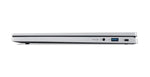 Acer Aspire Go Spin 14 AGSP14-31PT-C6FX Intel® N N150 Hybride (2-in-1) 35,6 cm (14") Touchscreen WUXGA 4 GB LPDDR5-SDRAM 128 GB UFS Wi-Fi 6 (802.11ax) Windows 11 Home in S mode Zilver
