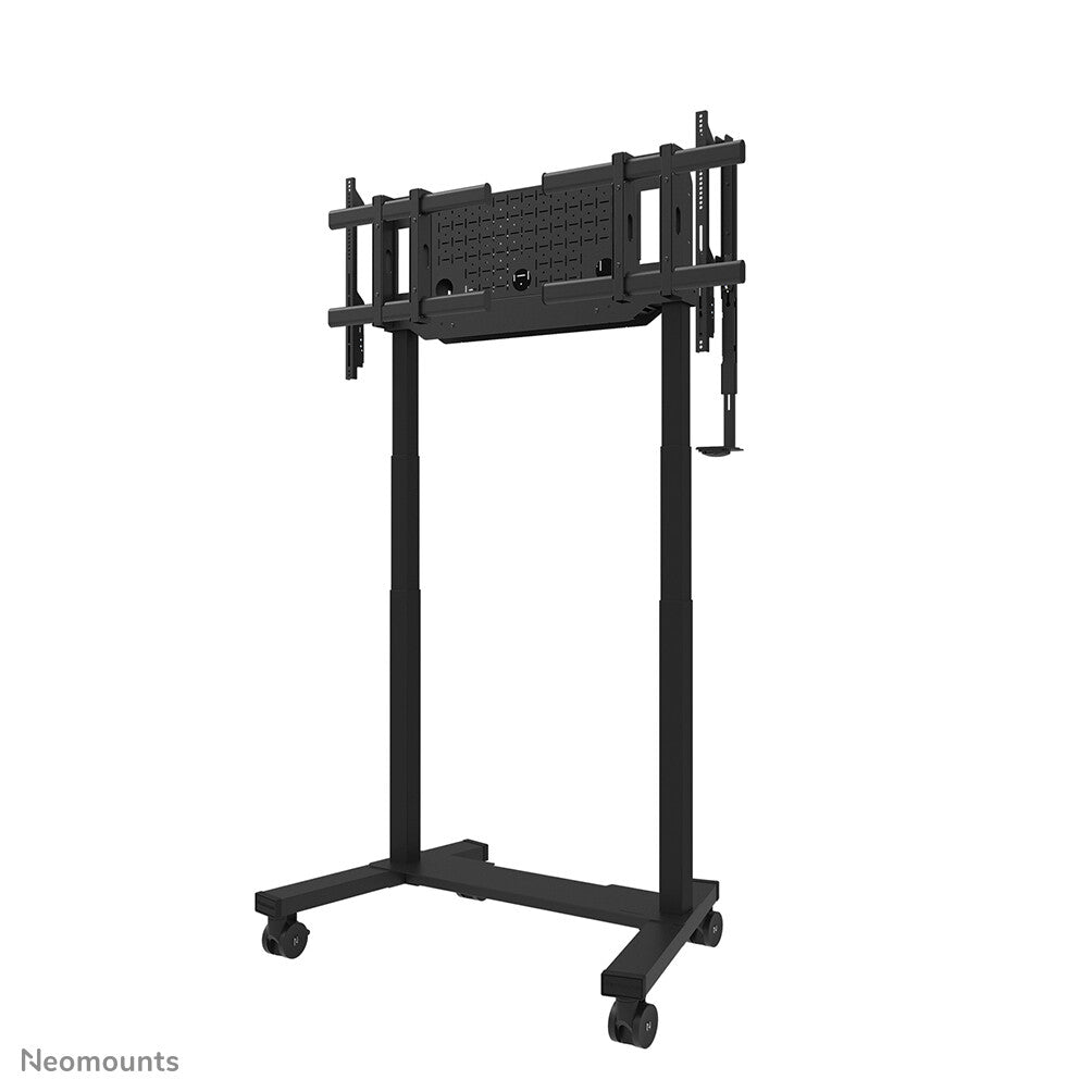 Neomounts AFL55-975BL VESA-uitbreidingkit 86-110" - max 160 kg