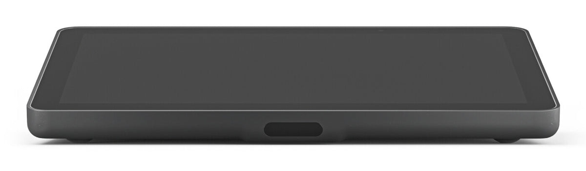 Logitech Rally Bar Huddle+Tap IP Bundle-GRAPHITE