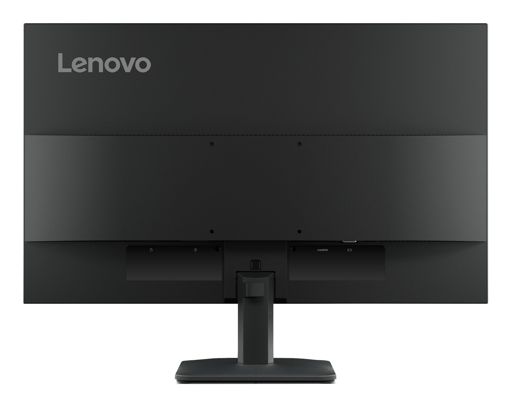 Lenovo L24-4e computer monitor 60,5 cm (23.8") 1920 x 1080 Pixels Full HD LCD Zwart
