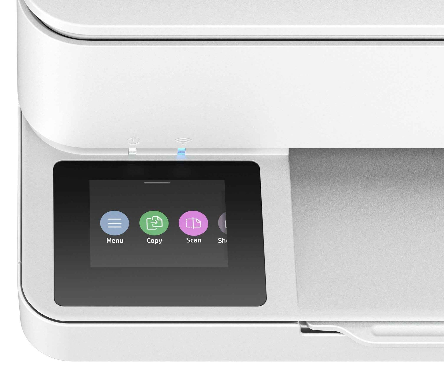 HP ENVY 6130e Wireless All-in-One Kleur Printer, Instant Ink; Foto's printen