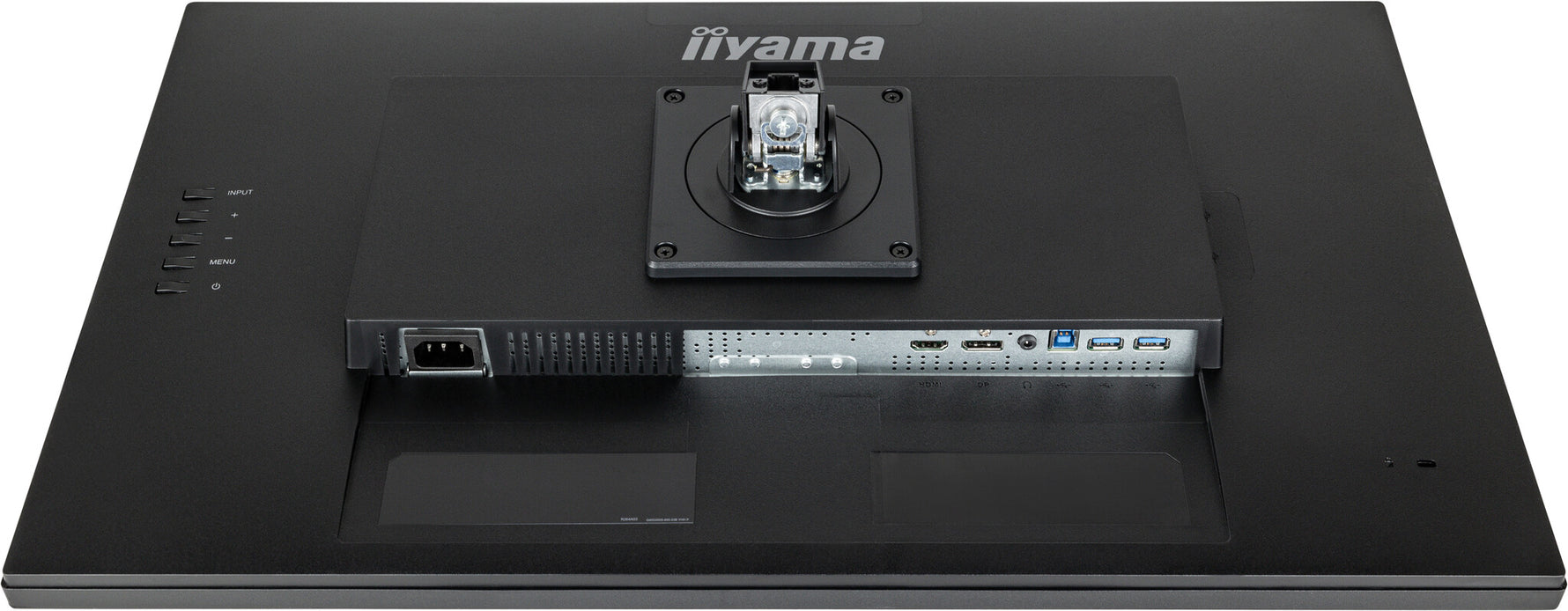 iiyama XUB2792HSU-B6 computer monitor 68,6 cm (27