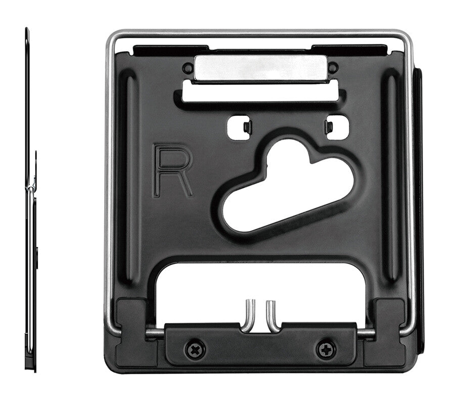 Neomounts WL30-265BL1 TV-beugel wand 43-85