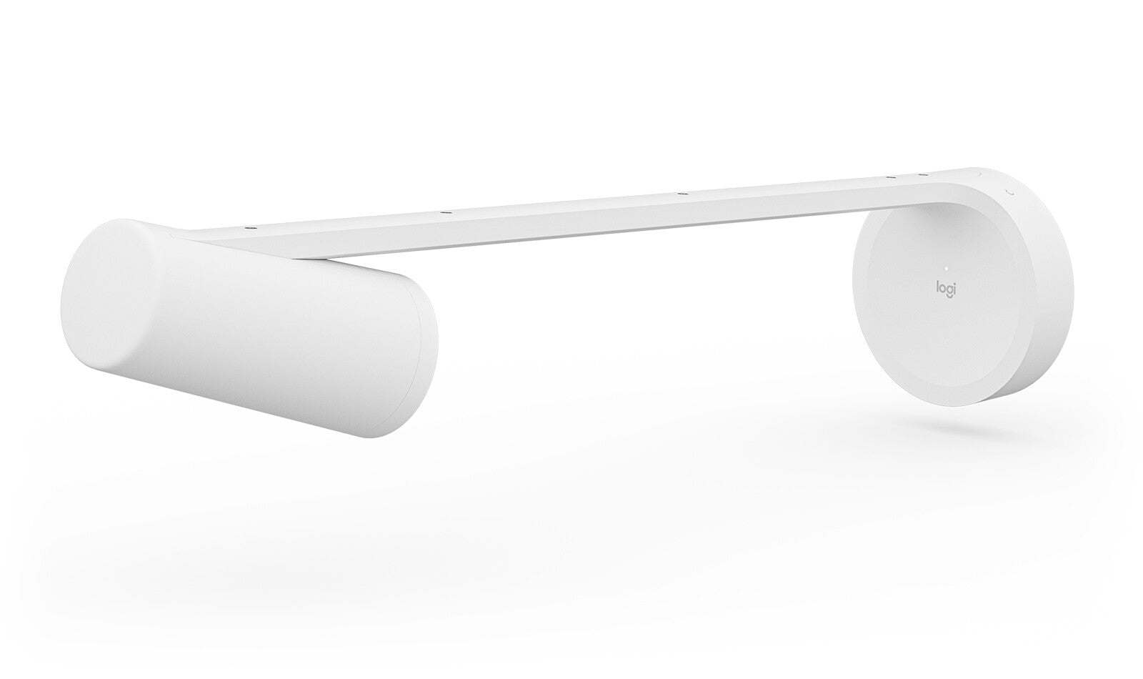 Logitech Scribe - OFF-WHITE - WW