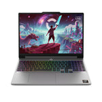 Lenovo LOQ 15AHP11 AMD Ryzen™ 7 250 Laptop 38,9 cm (15.3") WUXGA 16 GB DDR5-SDRAM 1 TB SSD NVIDIA GeForce RTX 5050 Wi-Fi 6 (802.11ax) Windows 11 Home Engels Grijs