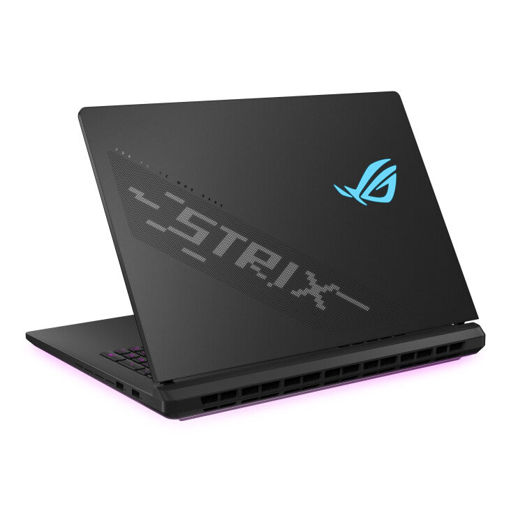 ASUS ROG Strix SCAR 18 G835LX-S9128W Copilot+ PC Intel Core Ultra 9 275HX Laptop 45,7 cm (18