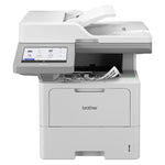 Brother MFC-L6910DN multifunctionele printer Laser A4 1200 x 1200 DPI 50 ppm Wifi