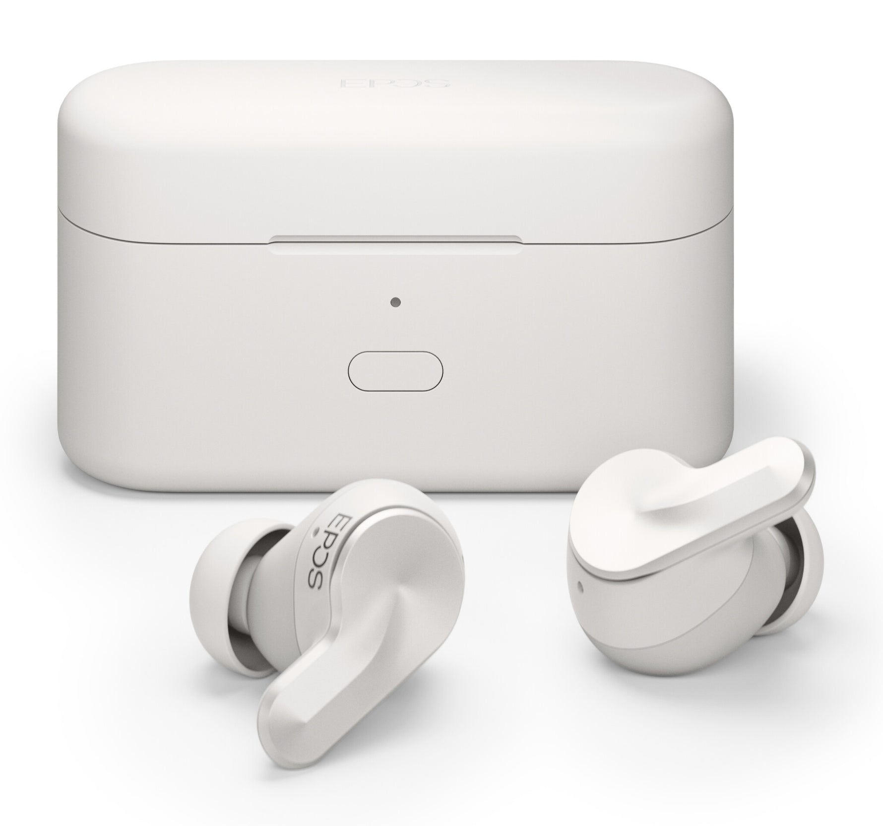 EPOS ADAPT E1 Headset True Wireless Stereo (TWS) In-ear Business/Everyday Bluetooth Wit