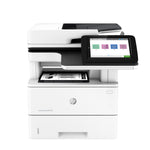 HP LaserJet Enterprise M528dn Draadloos Multifunction Zwart-wit Printer, Kopieerapparaat, scanner; dubbelzijdig