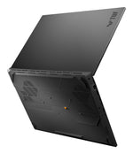 ASUS TUF Gaming A18 FA808UM-S8069W AMD Ryzen™ 7 260 Laptop 45,7 cm (18") WUXGA 16 GB DDR5-SDRAM 512 GB SSD NVIDIA GeForce RTX 5060 Wi-Fi 6E (802.11ax) Windows 11 Home Nederlands Grijs