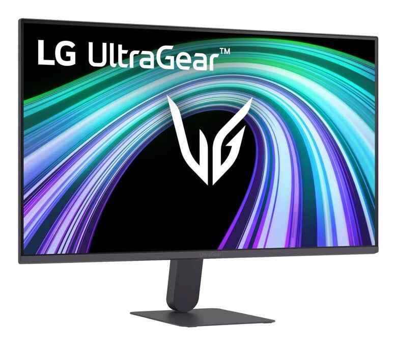 LG UltraGear G4 computer monitor 60,5 cm (23.8") 1920 x 1080 Pixels Full HD LED Zwart