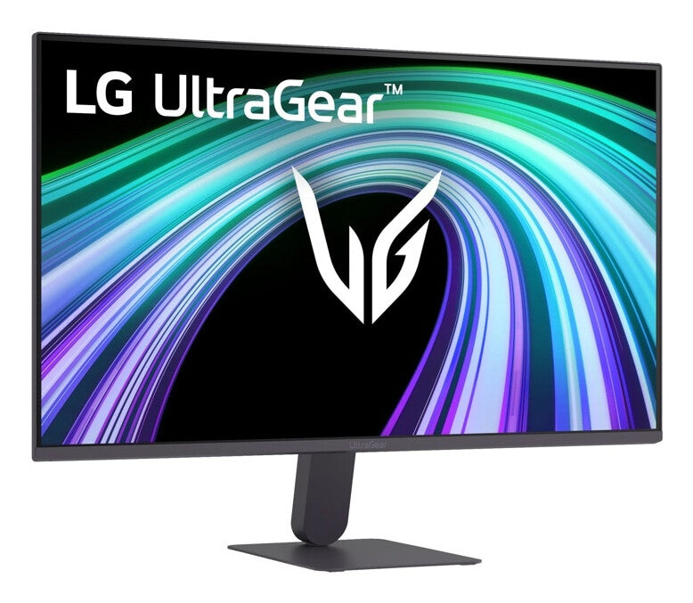 LG 27G411B-B computer monitor 68,6 cm (27") 1920 x 1080 Pixels Full HD LED Zwart