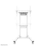 Neomounts FL55-875WH1 TV trolley 55-100" - gemotoriseerd - TÜV