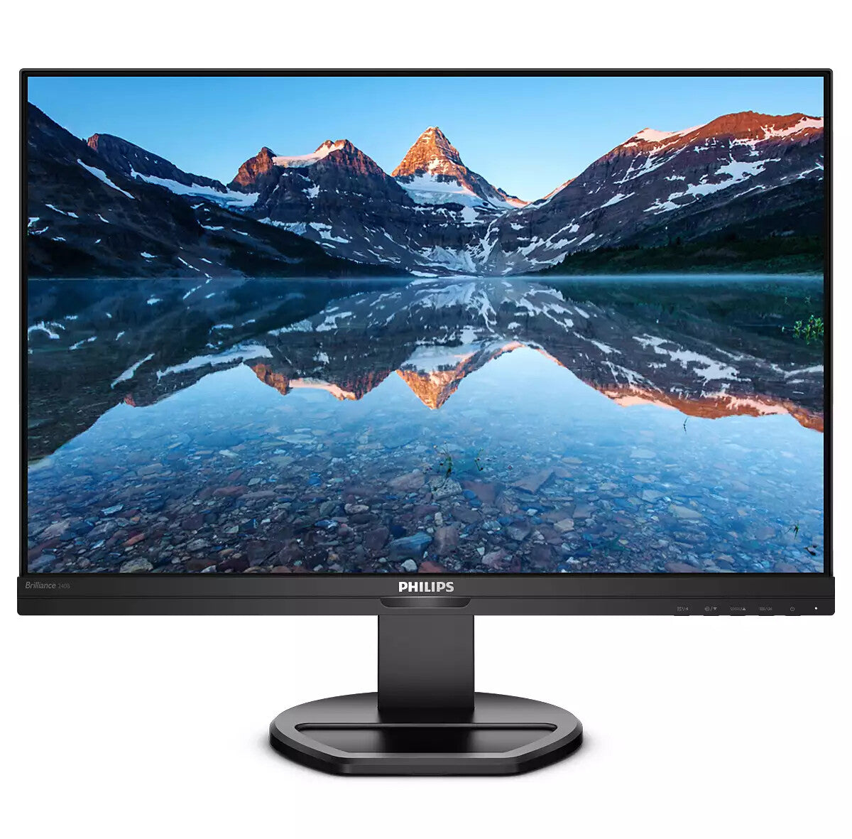 Philips B Line 240B9/00 computer monitor 61,2 cm (24.1