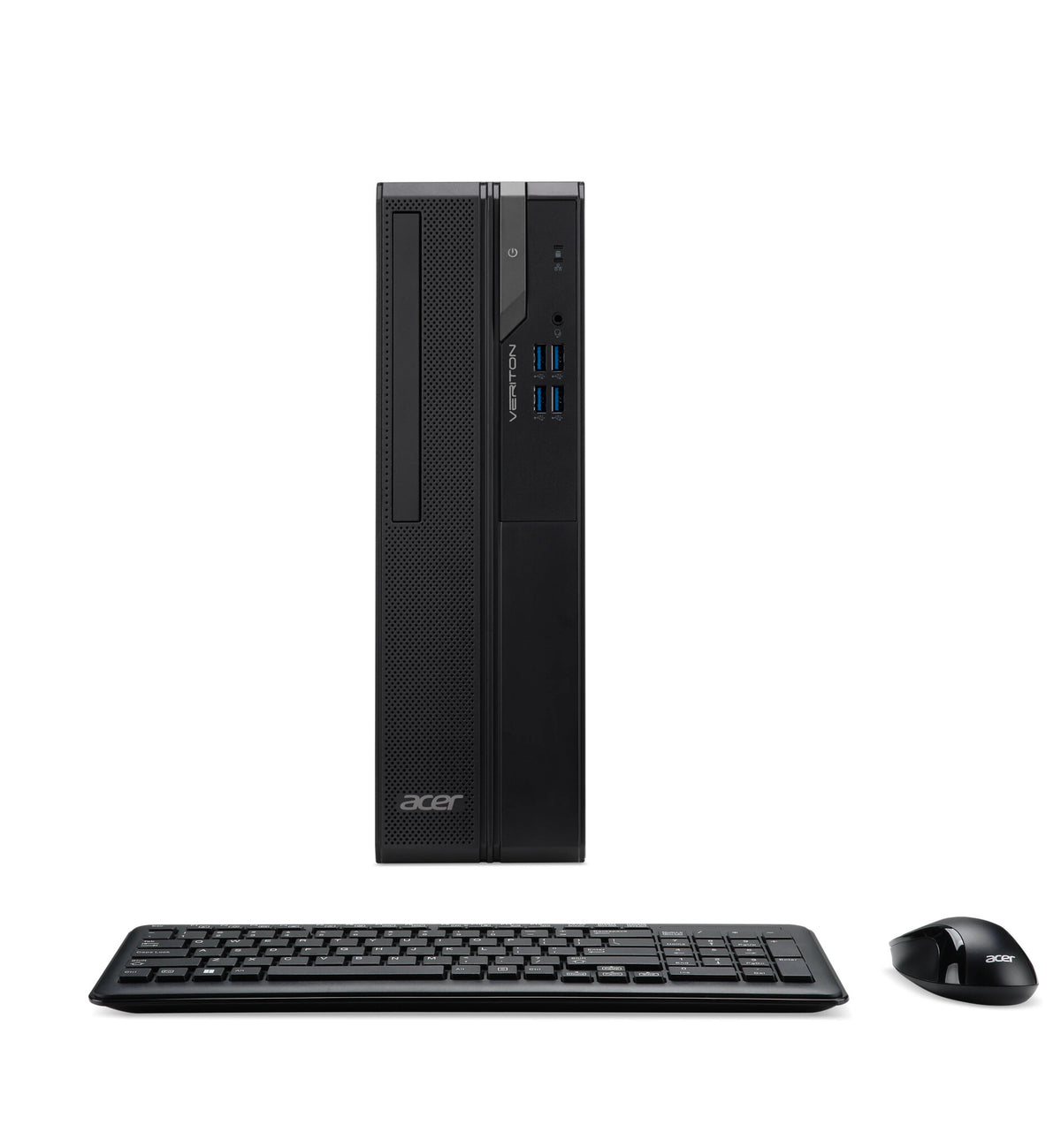 Acer Veriton VX2710G 2000 Desktop