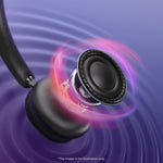 Lenovo 4XD1T60925 hoofdtelefoon/headset Draadloos Hoofdband Kantoor/callcenter USB Type-C Bluetooth Grijs