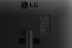 LG 34WR50QK-B computer monitor 86,4 cm (34") 3440 x 1440 Pixels Wide Quad HD Zwart