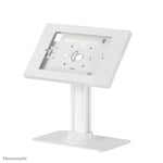 Neomounts DS15-650WH1 Tablet standaard bureau 9.7-11" - vergrendelbaar