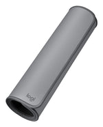 Logitech Desk Mat Studio Series MID GREY