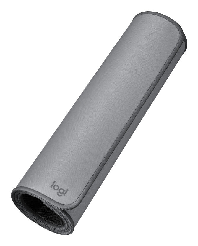 Logitech Desk Mat Studio Series MID GREY