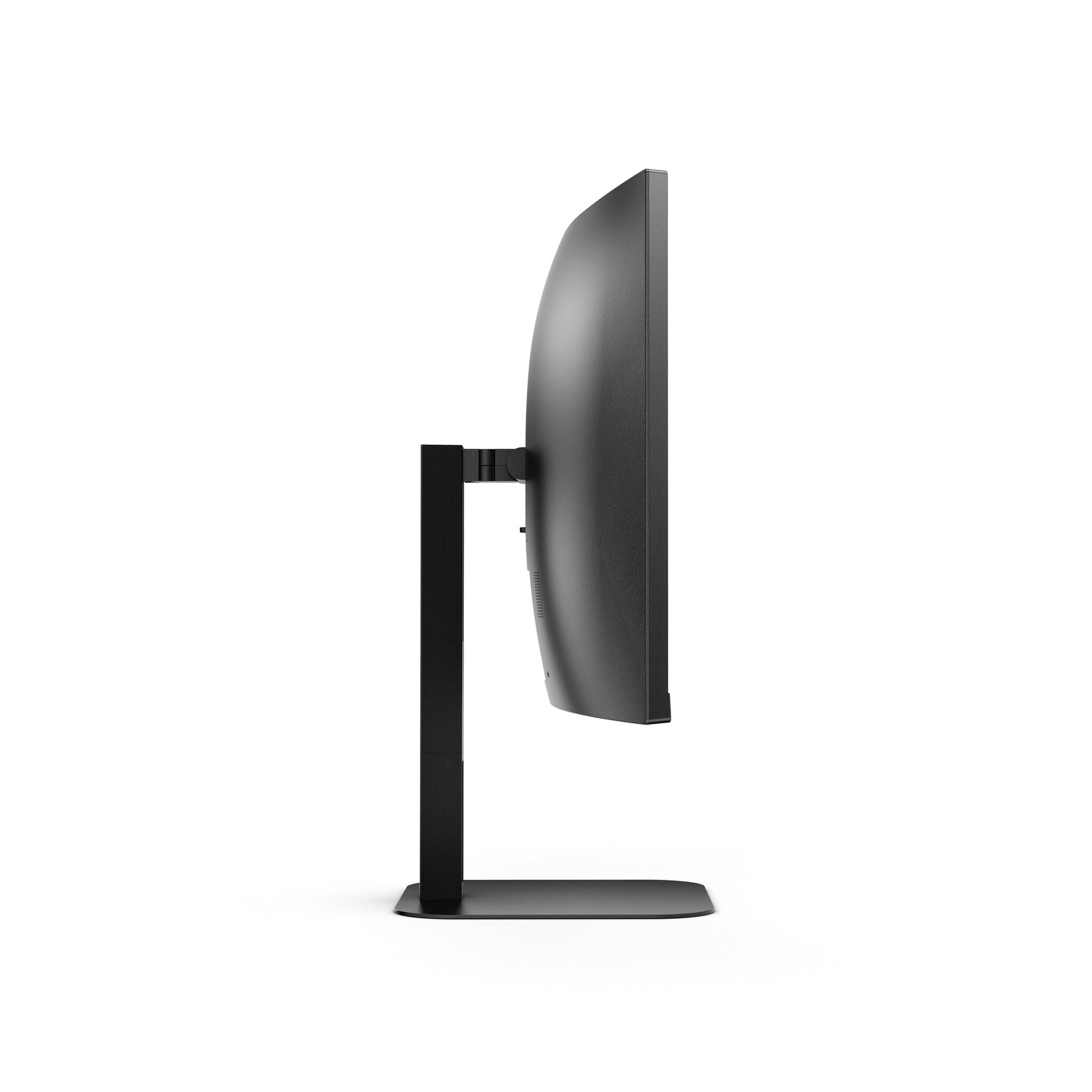 AOC V5 CU34V5CW computer monitor 86,4 cm (34") 3440 x 1440 Pixels Wide Quad HD LED Zwart